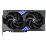 Видеокарта MSI GeForce RTX 5060 8G GAMING OC